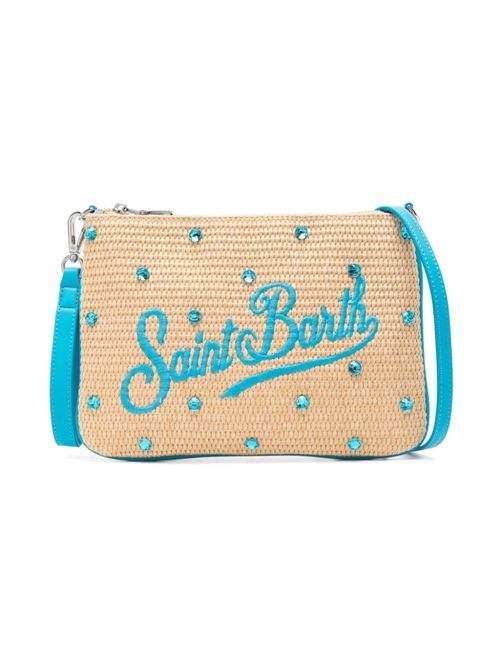 Borsa bambina a spalla Parisienne MC2 SAINT BARTH Kids | PARISIEN STR01332F